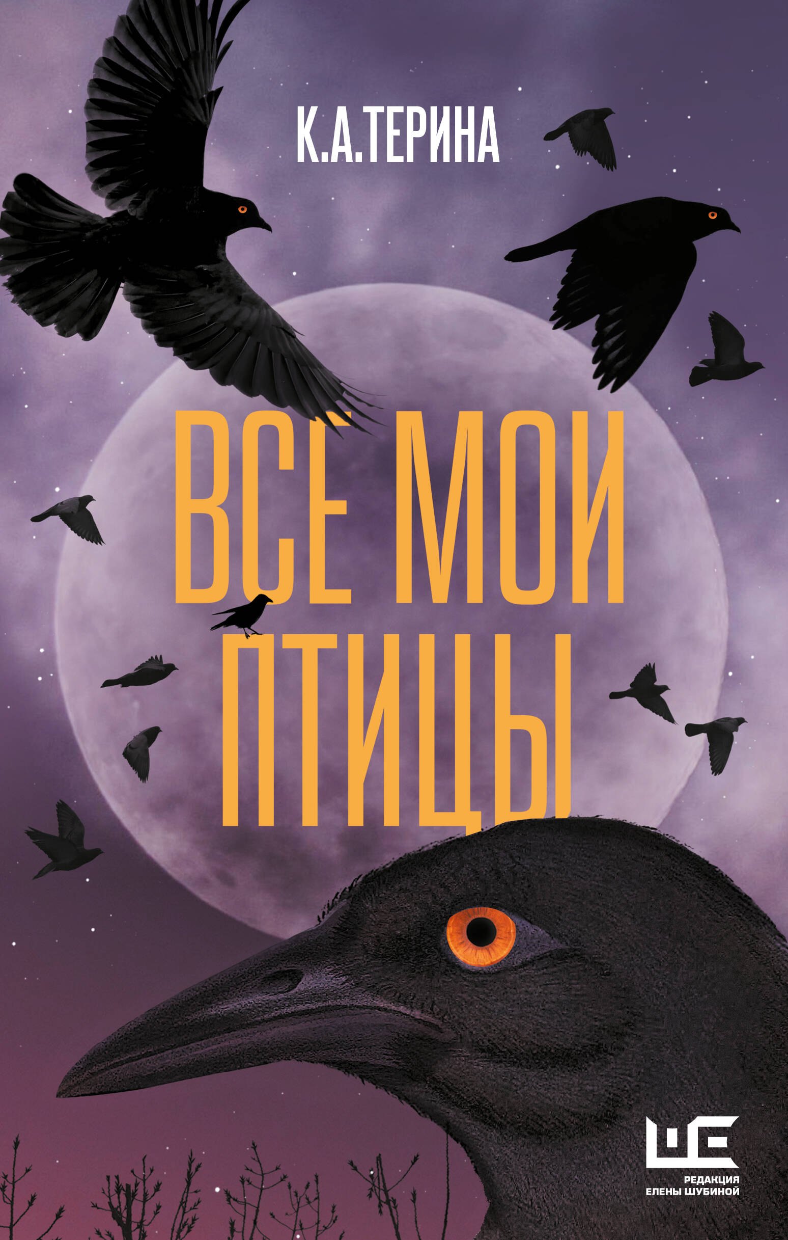 Русский фантаст в шорт-листе премии World Fantasy Awards 2026